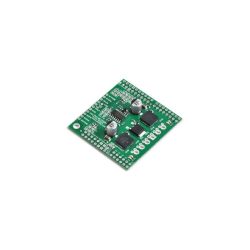 Pololu 2503 - Pololu Dual MC33926 Motor Driver Shield for Arduino