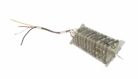 Moduł grzałki elektrycznej