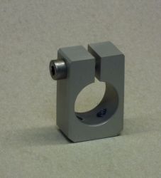 Uchwyt lasera U-16W1