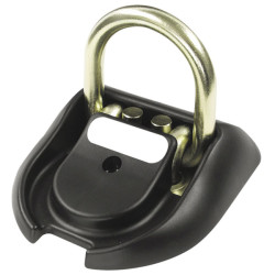 ABUS 27161 WBA 100 GRANIT&#x2122; Wall Anchor Carded