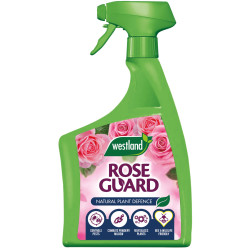 Westland 20300659 Rose Guard 800ml