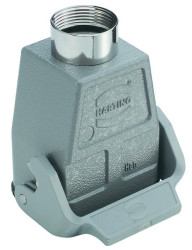 Obudowa złącza żeńskiego 09 30 006 0753 09300060753 Harting 1 szt.