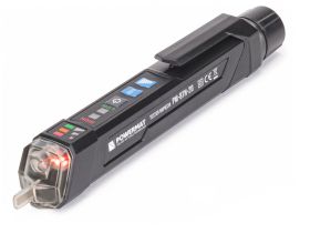 Bezdotykowy tester napięcia 12V / 48V - 1000V PM-BTN-20