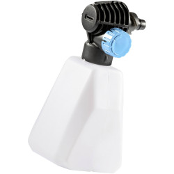 Gloria 729120.0000 MultiJet Foam Set Adjustable Foam Sprayer 1 Piece