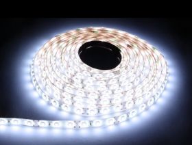 Taśma LED herm biała zimna T-LED/H/B/Z