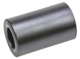 Rdzeń ferrytowy 17.45 x 9.5 x 28.6mm średnica: 17.45mm Rdzeń kabla okrągłego Fair-Rite Materiał 43