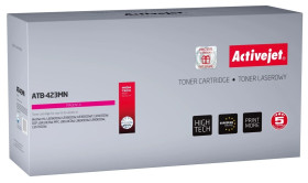Toner Activejet ATB-423MN (zamiennik Brother TN-423M Supreme 4000 stron czerwony)