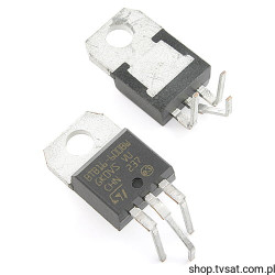 BTB16-600BW3G Triac BTB16-600BW 600V 16A TO220 STM CUT