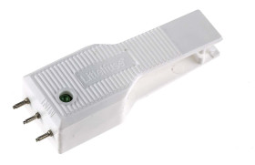 Chwytak do montażu wkładek Ostrze