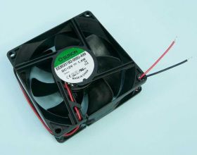 EE-8025-1B2-A99 3,4W 12V 80x25 SUNON WE