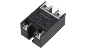 Aqa411vl Przekaźnik: Półprzewodnikowy Uster 4÷32Vdc Ister 20Ma 25A