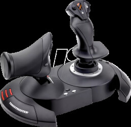 T.Flight Hotas X Thrustmaster - T.Flight Hotas X