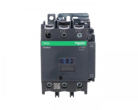 TeSys Deca Stycznik mocy 80A 3P 230V AC 1Z 1R LC1D80P7