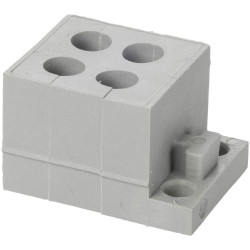 Trelleborg 107846 TMS-STPG Cable Sleeve SEBS Grey 4X6 IP54 1 piece