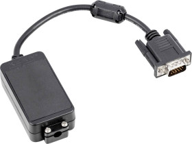 Moduł analogowy KUP-08