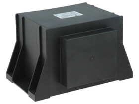 Transformator: zalewany, 630VA, 230VAC, 230V, 2,69A, śrubowy TMBZ 630/002M