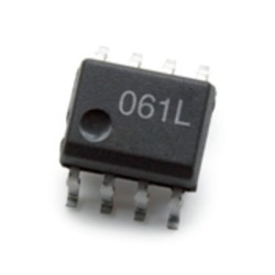 Transoptor ACPL-061L-500E CMOS 1-kanałowy SO 8 Broadcom