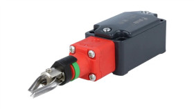 Fd1879 Wyłącznik Bezpieczeństwa: Linkowy Jednostronny Nc + No Fd