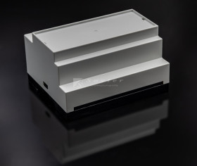 Bernic Series 1050 High/low, obudowa sześciomodułowa (4979341050)