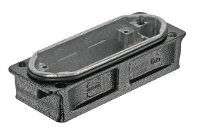 Obudowa montażowa 09 40 510 0311 09405100311 Harting 1 szt.