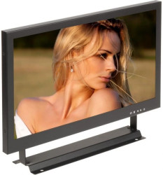 Monitor VGA, HDMI, AUDIO, 1XVIDEO, USB, PILOT VM-1303M 13cali