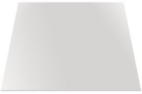 Arkusz przewodzący ciepło grubość 1mm Żel 2W/m·K RS PRO +200°C