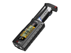 TESTER BATERII LCD BT169