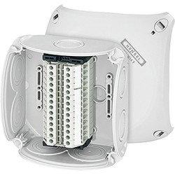 Rozdzielnica elektryczna, 41 A, ENYBOARD