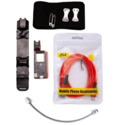 HEGduino: HEG Kit (WeMos Lolin32)