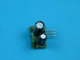 PDC-1 Uwyj=5V/100mA PRZETWORNICA DC/DC