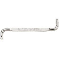 Stahlwille 73282001 Allen key PH 10551 1x2 durable steel precise design