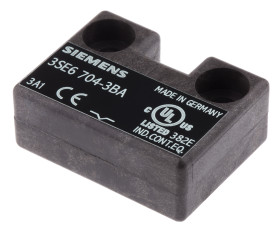 Magnes 3SE6704-3BA, Siemens