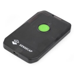 SenseCAP MeshTracker X1 for Meshtastic