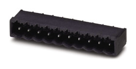 Blok zacisków wtykowych 9-pinowe raster: 5.08mm Phoenix Contact 12.0A 400.0 V.