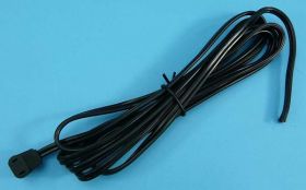 KABEL ZASIL.DO WENTYL.KĄT. 2,0mb SUNON