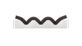 Wprowadzenie Dolne 500X40x105mm Xvtl-Bp/Jl-6 115238