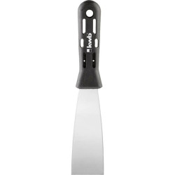 kwb 029740 Decorators&#x27; knife Stainless steel plastic handle 1pc
