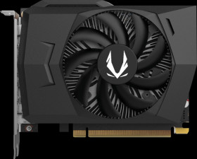 ZT-A30510G-10L ZOTAC Geforce RTX 3050 Solo 6 GB