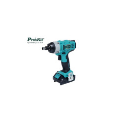 Zakrętarka udarowa PT-1802F klucz udarowy PROSKIT