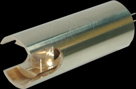 LC-LML-635-01-03-A Laser module, 60 mA, 3.3 V, 640 nm, red