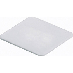 Schlegel BSOKJU OKTRON JUWEL Label Plate for Pushbutton Series OKTRON