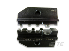 Styk TE Connectivity Solistrand Ręczny