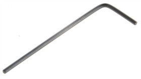 Zestaw Kluczy Imbusowych Jednostki Metryczne, 5 Szt. 1.27Mm Sześciokątne,...