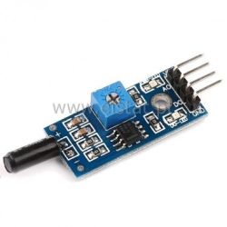 Moduł czujnika wstrząsowego do Arduino