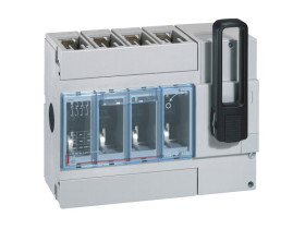 Rozłącznik izolacyjny 3-fazowy 3P 160A 690V AC DPX-IS 250 026632 LEGRAND