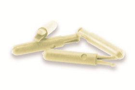 Discriminating (Keying) Pins Power