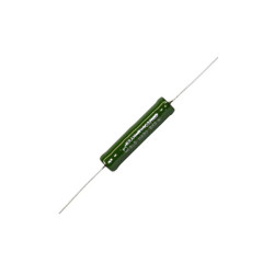 KRAH GLD 11X50 10% 100R Resistance wire 100 Ω Axial lead 11 W 10 % 1 pc(s)