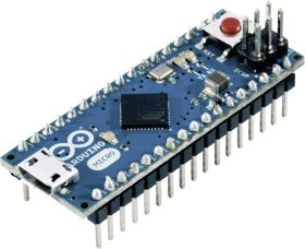 Micro Arduino A000053 ATmega32u4 A000053 Micro with Headers