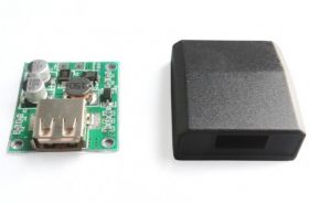 PRZETWORNICA NAPIECIA 5V 2A DO OGNIW SOL