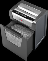 2104576EU Document shredder X415, P-4, 15 sheets